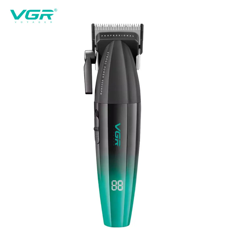 Máquina de Corte 9.000 RPM Profissional V-003 | VGR ®