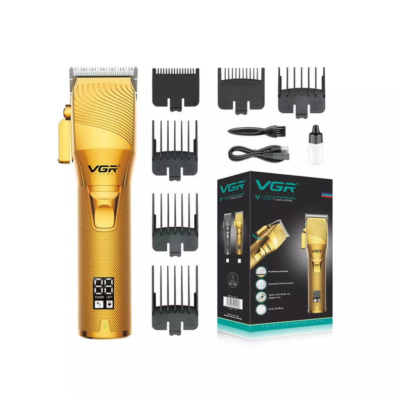 Professional Hair Clipper V-280 | VGR ®