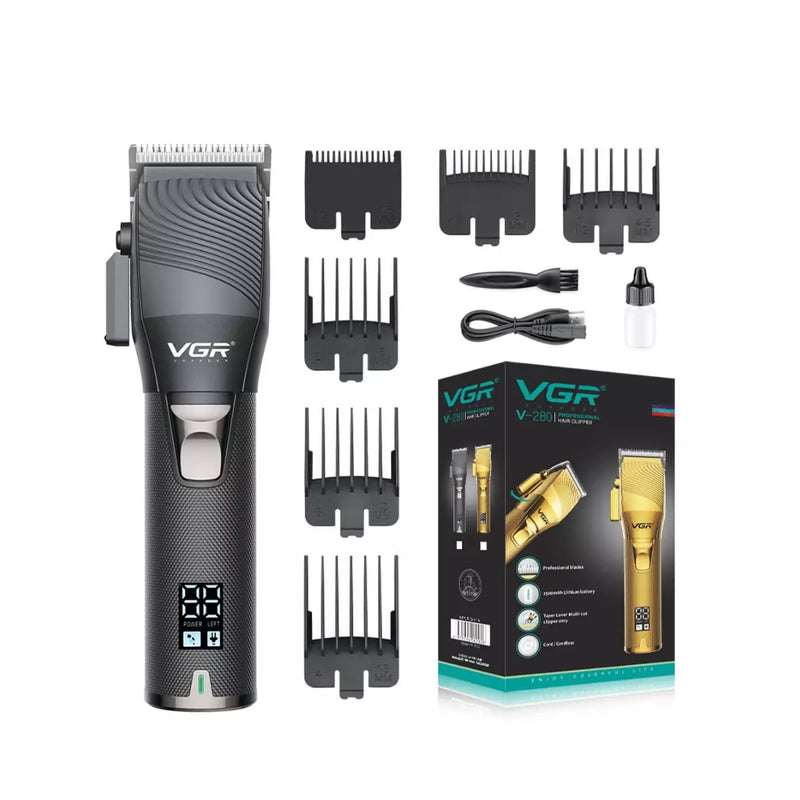 Professional Hair Clipper V-280 | VGR ®