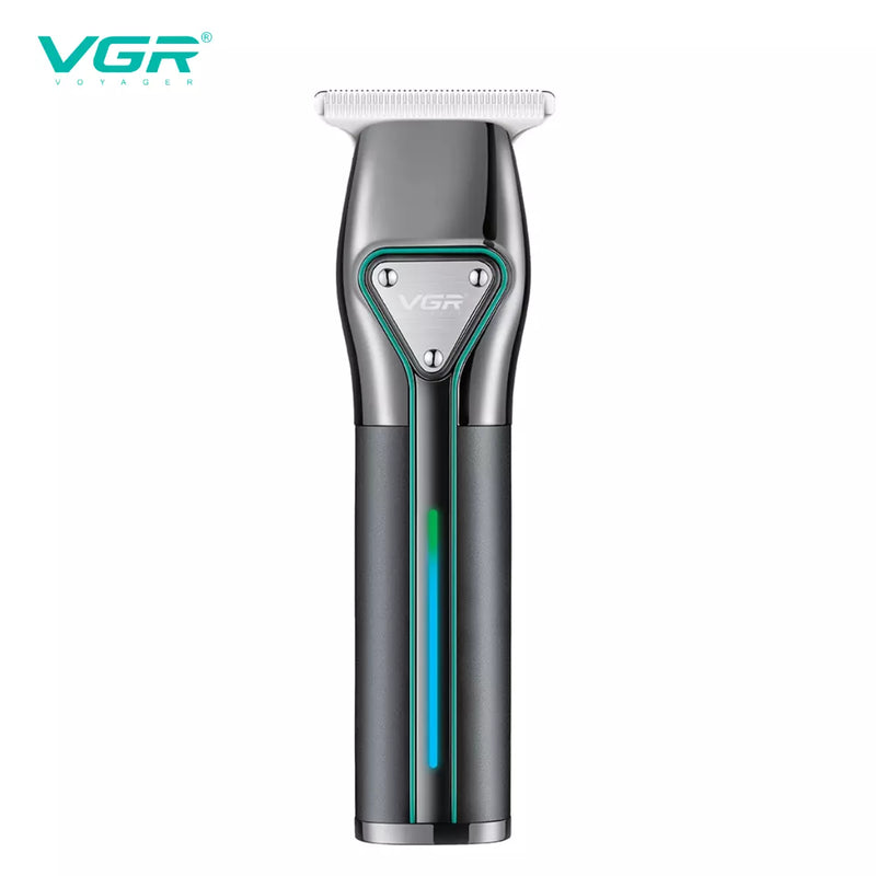 Máquina de Acabamento Profissional V-960 | VGR ®