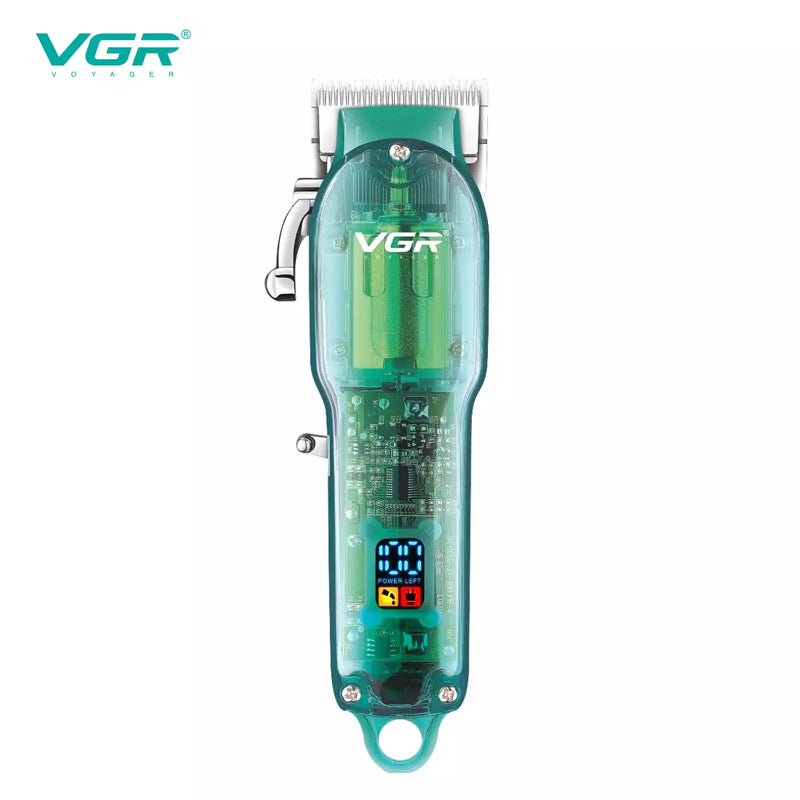 Professional Hair Clipper V-660 | VGR ®