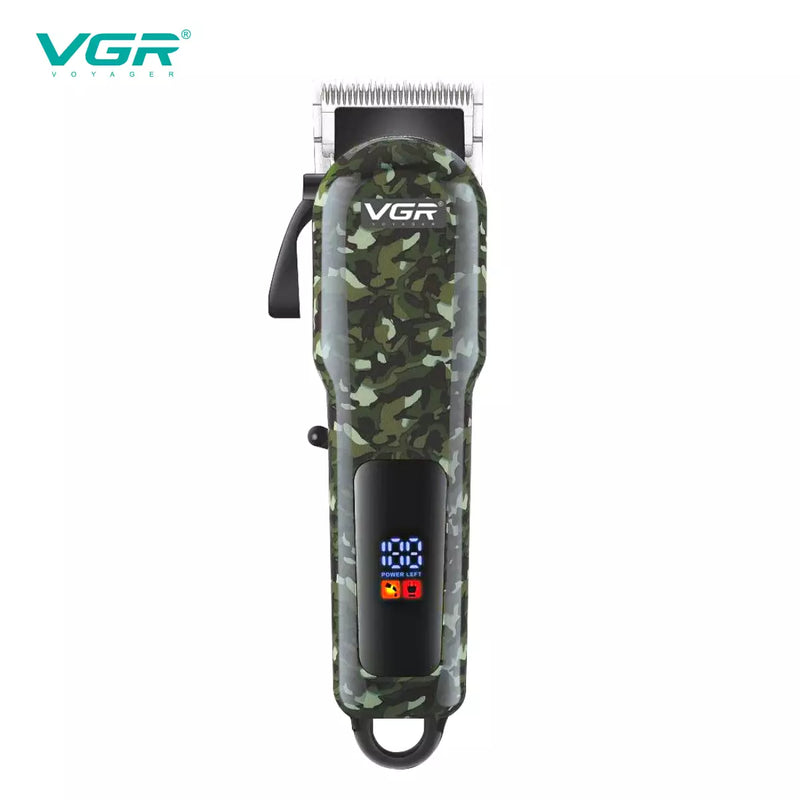 Professional Hair Clipper V-665 | VGR ®