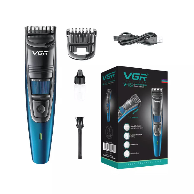 Professional Hair Trimmer V-052 | VGR ®