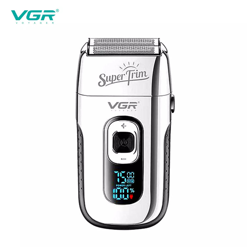 Professional Electric Shaver V-332 | VGR ®