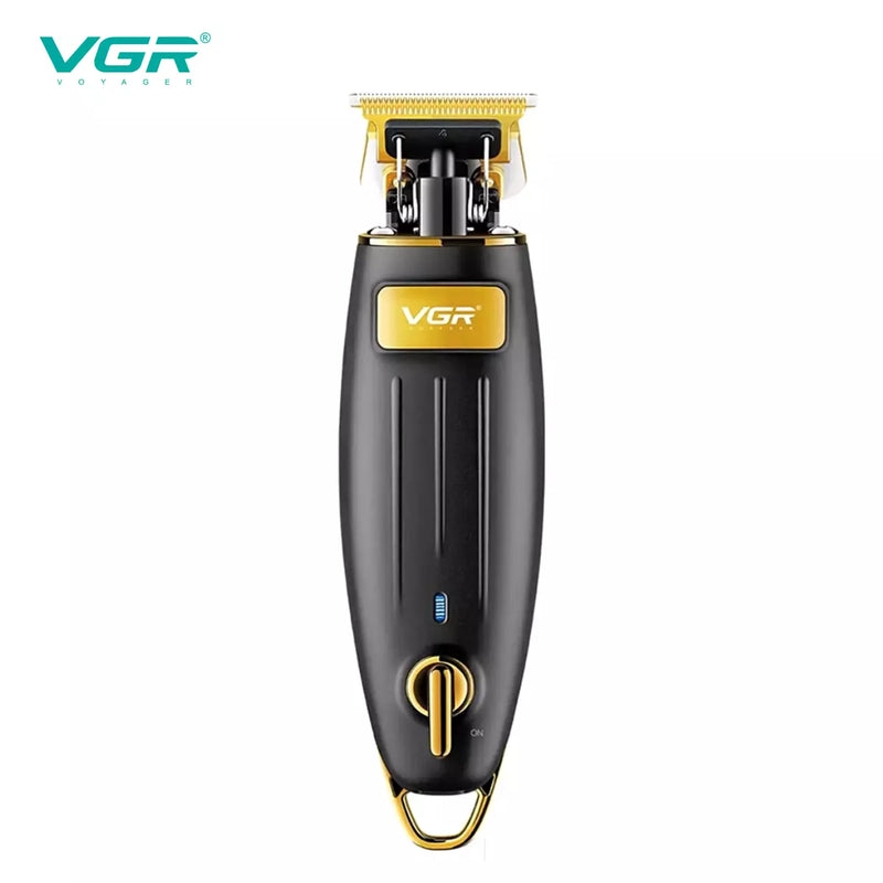 Professional Finishing Machine V-192 | VGR ®