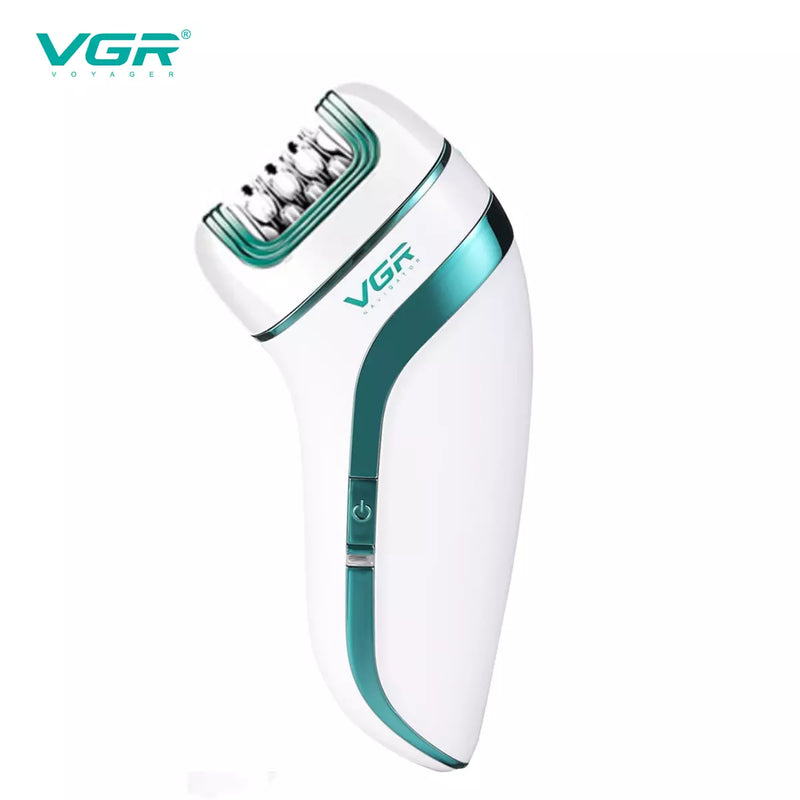 Professional 3 in 1 Electric Epilator V-713 | VGR ®