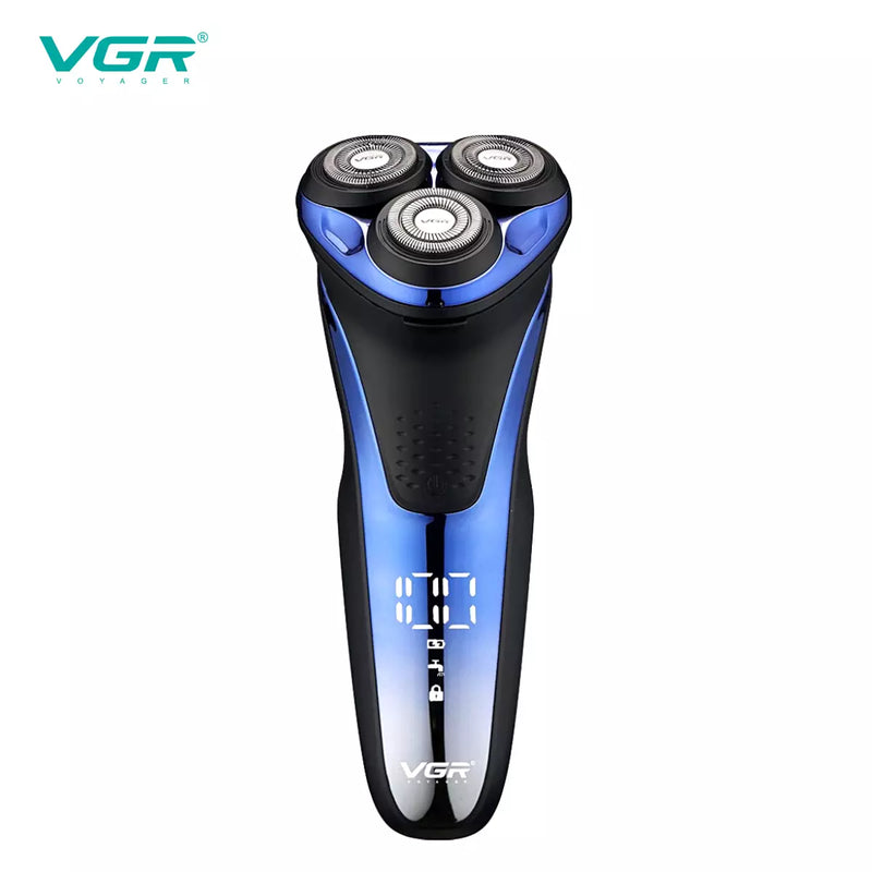 Professional Electric Shaver V-306 | VGR ®