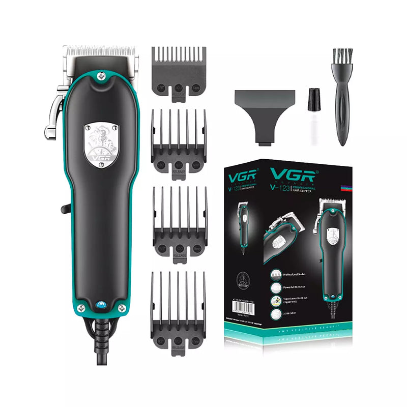 Professional Hair Clipper V-123 | VGR ®