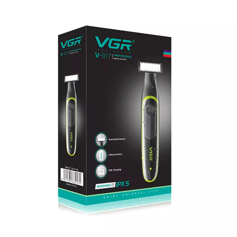 Professional Electric Shaver V-017 | VGR ®