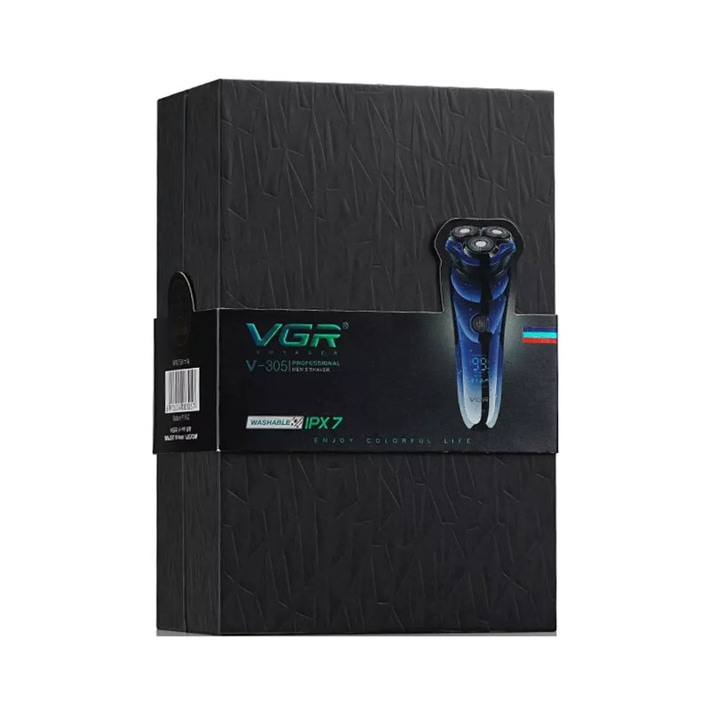 Professional Electric Shaver V-305 | VGR ®