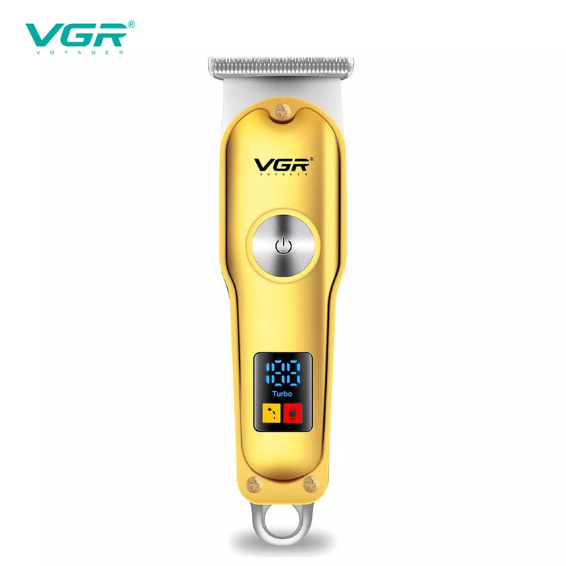 Professional Finishing Machine V-290 | VGR ®