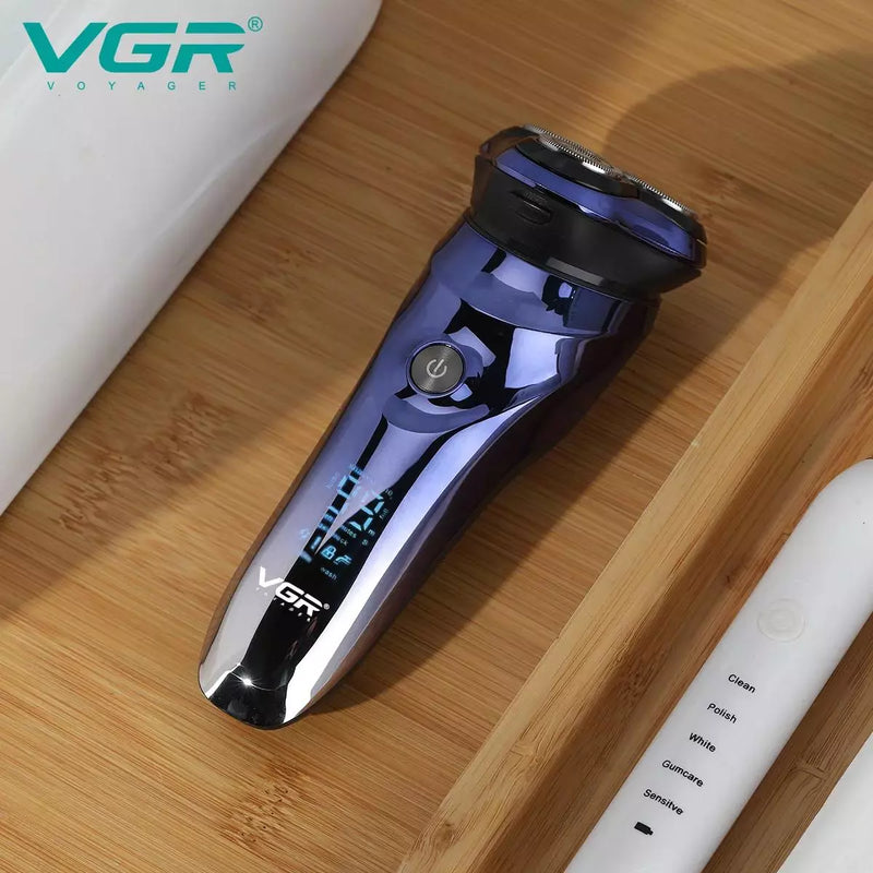 Professional Electric Shaver V-305 | VGR ®