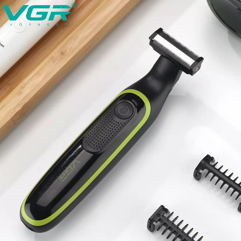 Professional Electric Shaver V-017 | VGR ®