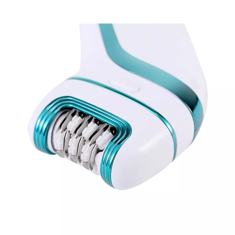 Professional 3 in 1 Electric Epilator V-713 | VGR ®