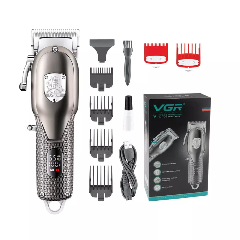 Professional Hair Clipper V-276 | VGR ®