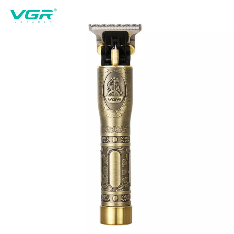 Máquina de Acabamento Profissional V-081 | VGR ®