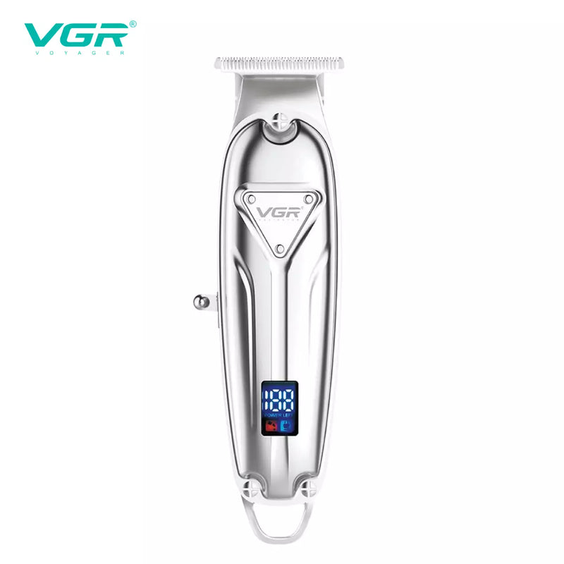 Máquina de Acabamento Profissional V-062 | VGR ®