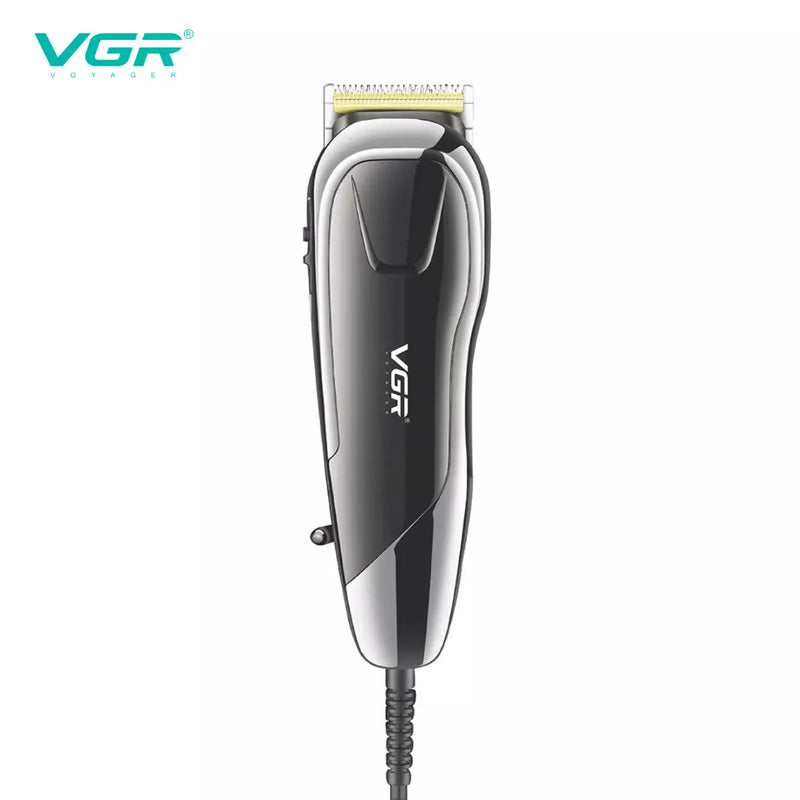 Máquina de Cortar Cabelo Profissional V-127 | VGR ®