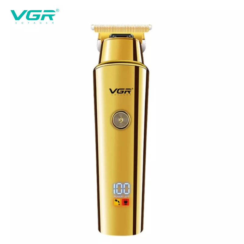 Máquina de Acabamento Profissional V-947 | VGR ®