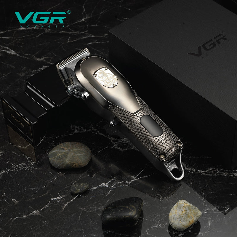 Professional Hair Clipper V-276 | VGR ®