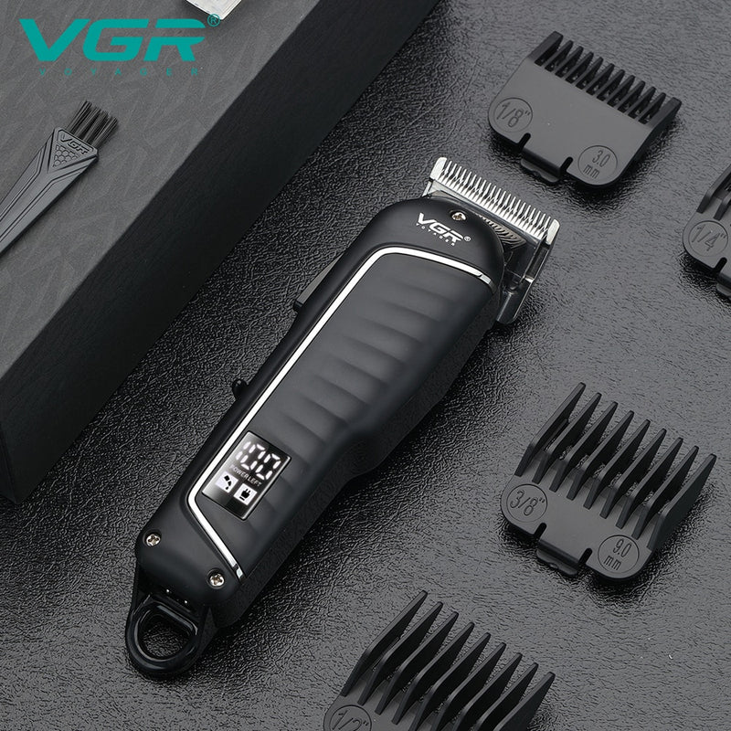 Professional Hair Clipper V-683 | VGR ®