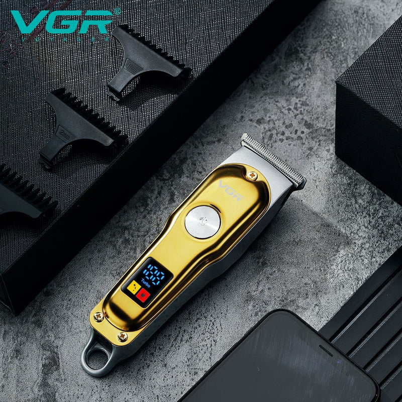 Professional Finishing Machine V-290 | VGR ®