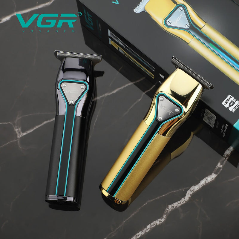 Máquina de Acabamento Profissional V-960 | VGR ®