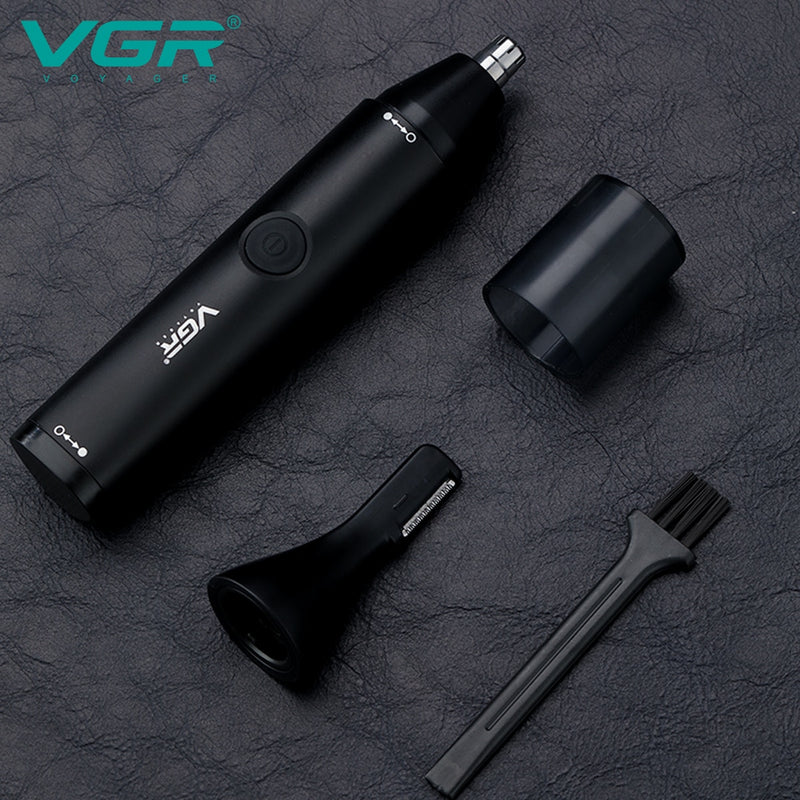 2 in 1 Professional Hair Trimmer V-613 | VGR ®