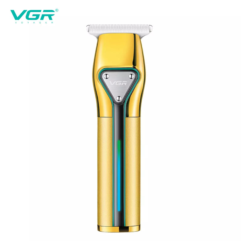 Máquina de Acabamento Profissional V-960 | VGR ®